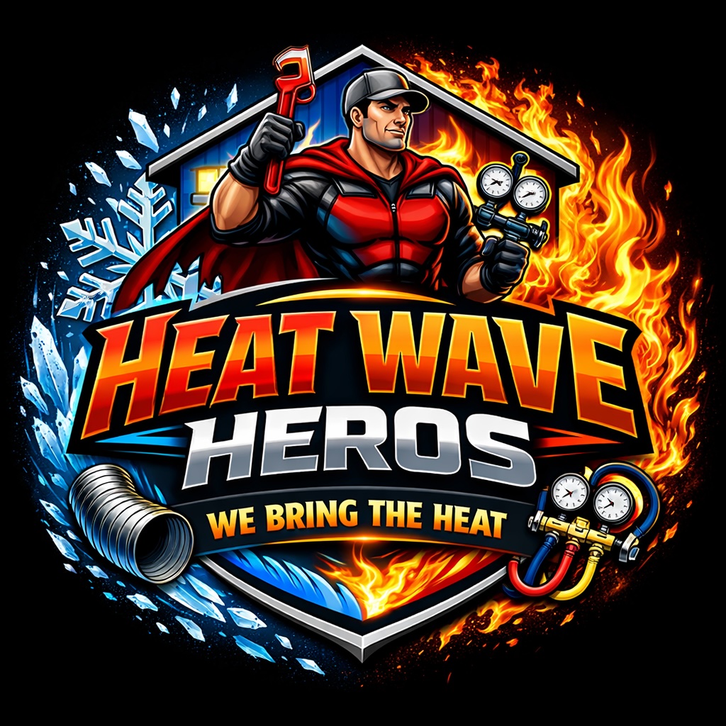 Heat Wave Heroes Team